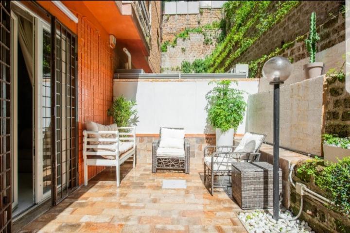 Home.sweet.rome Apartamento