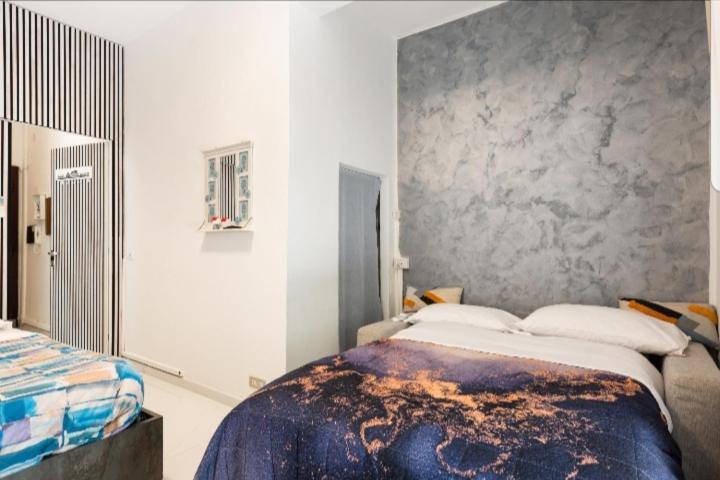 Home.sweet.rome Apartamento *