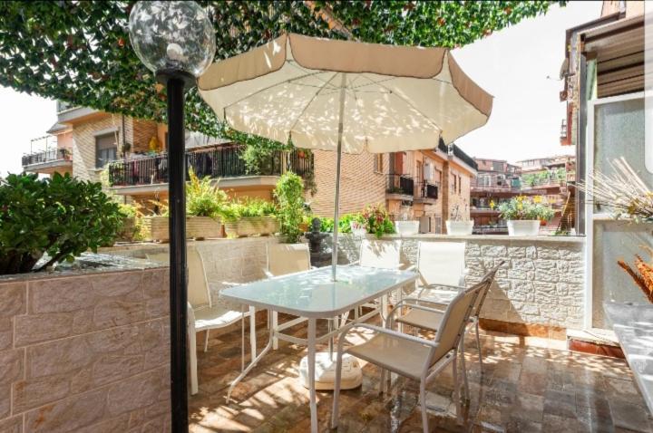 Home.sweet.rome Apartamento Roma